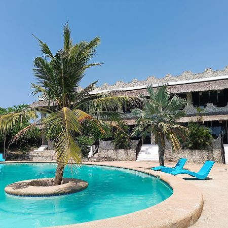 The Wild Orchid Resort - Moalboal Esterno foto