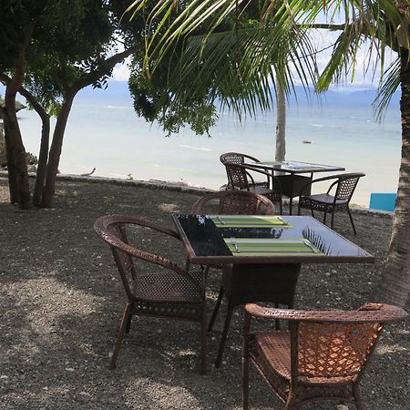 The Wild Orchid Resort - Moalboal Esterno foto