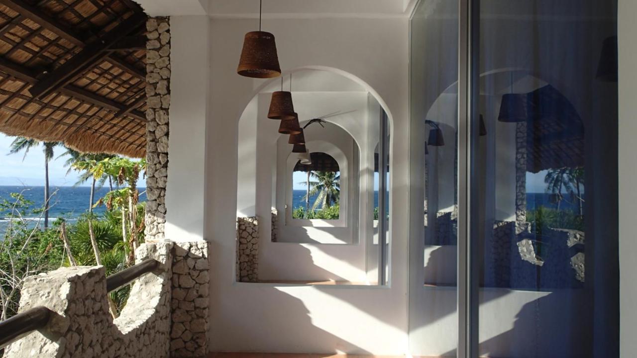 The Wild Orchid Resort - Moalboal Esterno foto