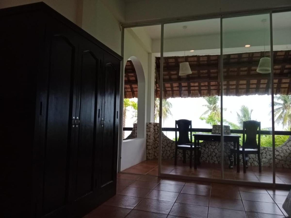 The Wild Orchid Resort - Moalboal Esterno foto