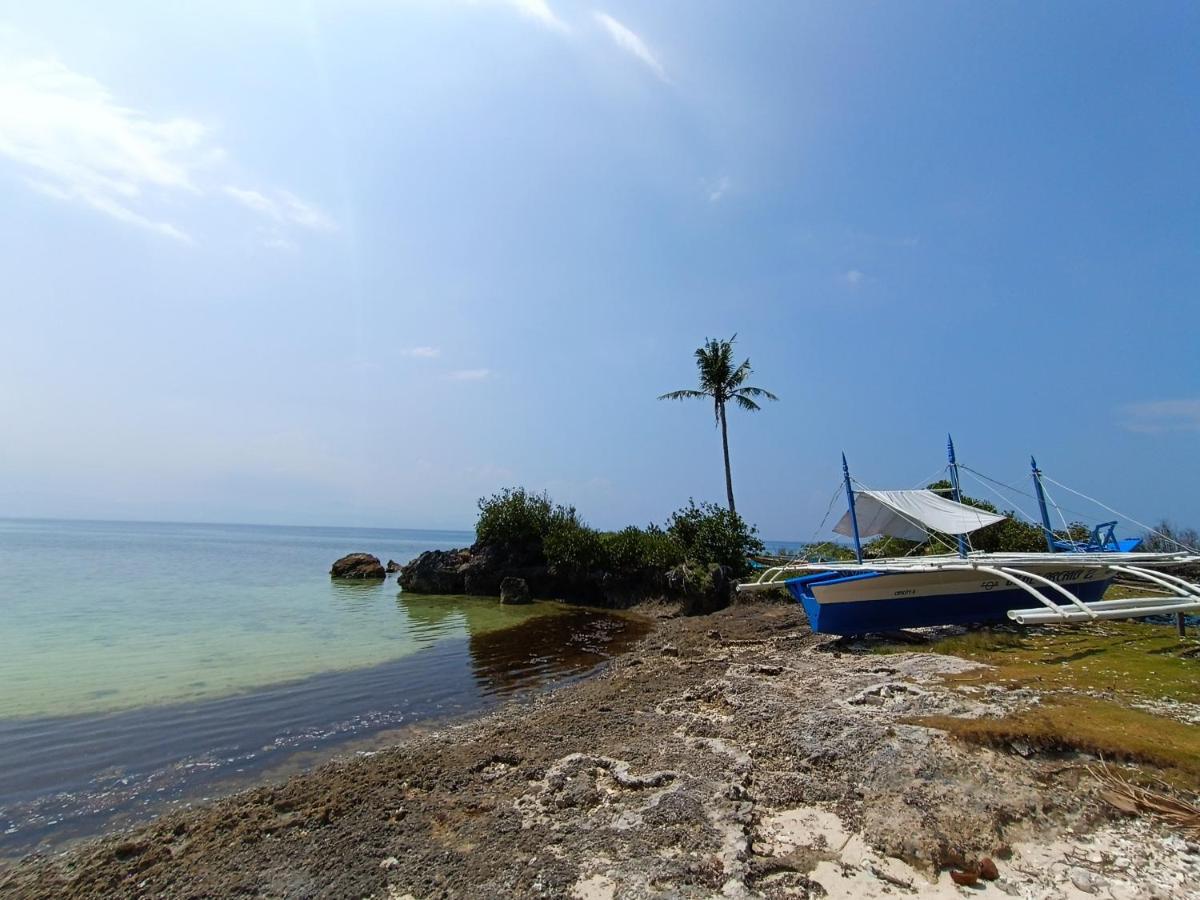 The Wild Orchid Resort - Moalboal Esterno foto