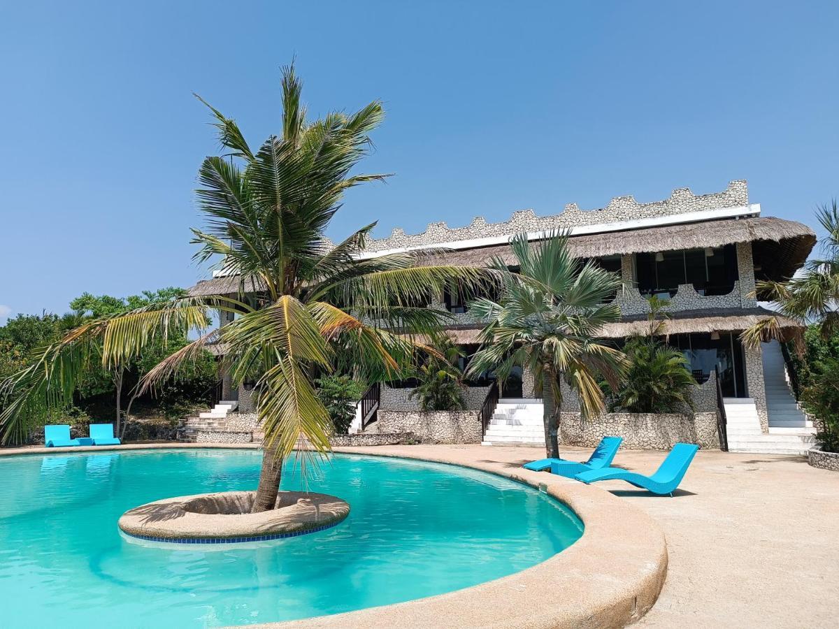 The Wild Orchid Resort - Moalboal Esterno foto