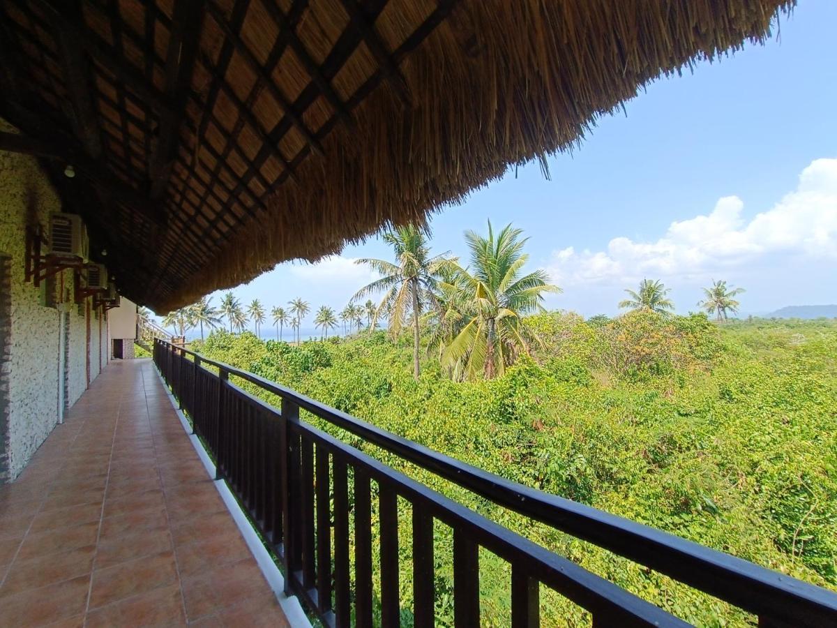 The Wild Orchid Resort - Moalboal Esterno foto