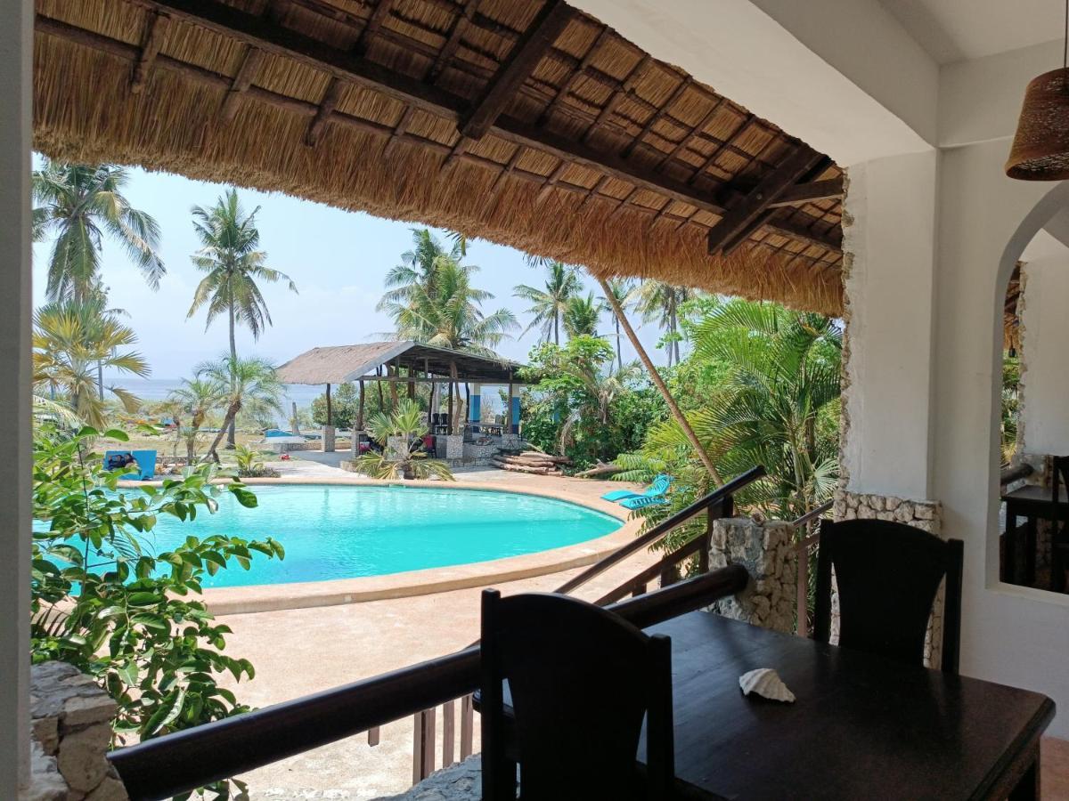 The Wild Orchid Resort - Moalboal Esterno foto
