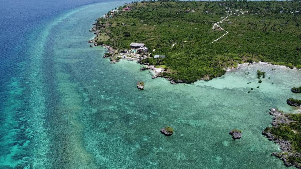 The Wild Orchid Resort - Moalboal Esterno foto