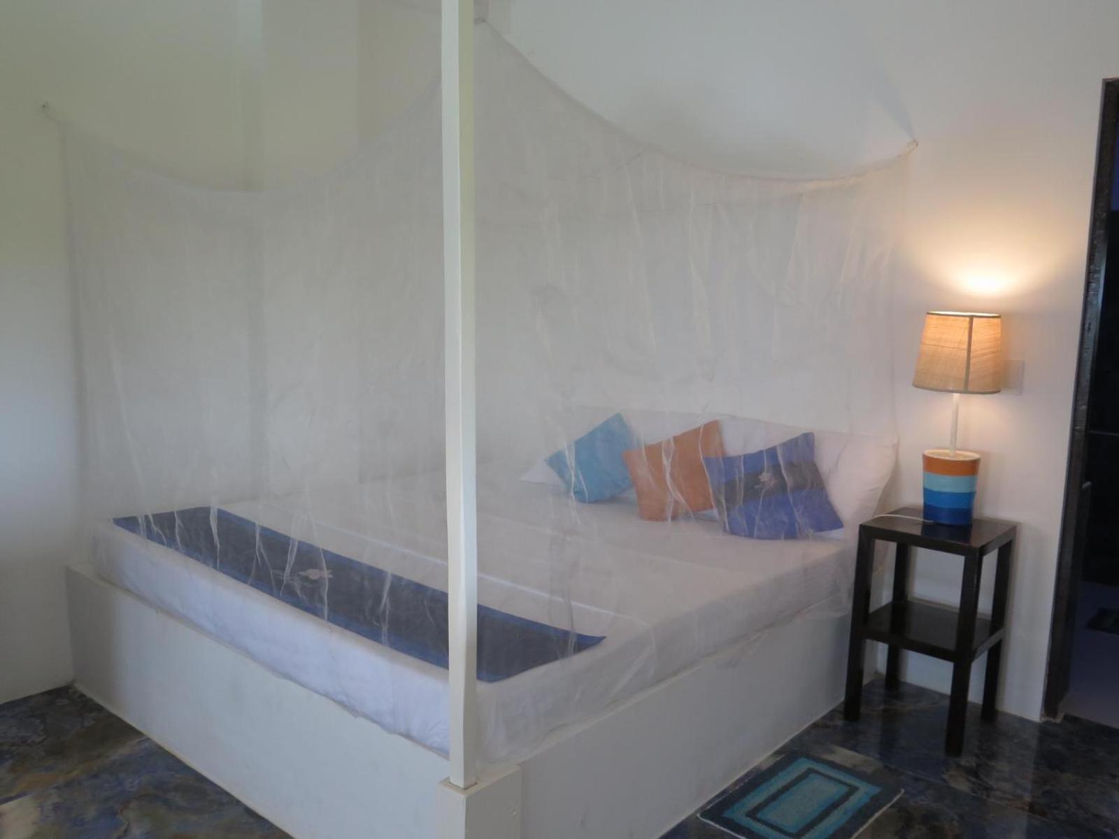 The Wild Orchid Resort - Moalboal Esterno foto