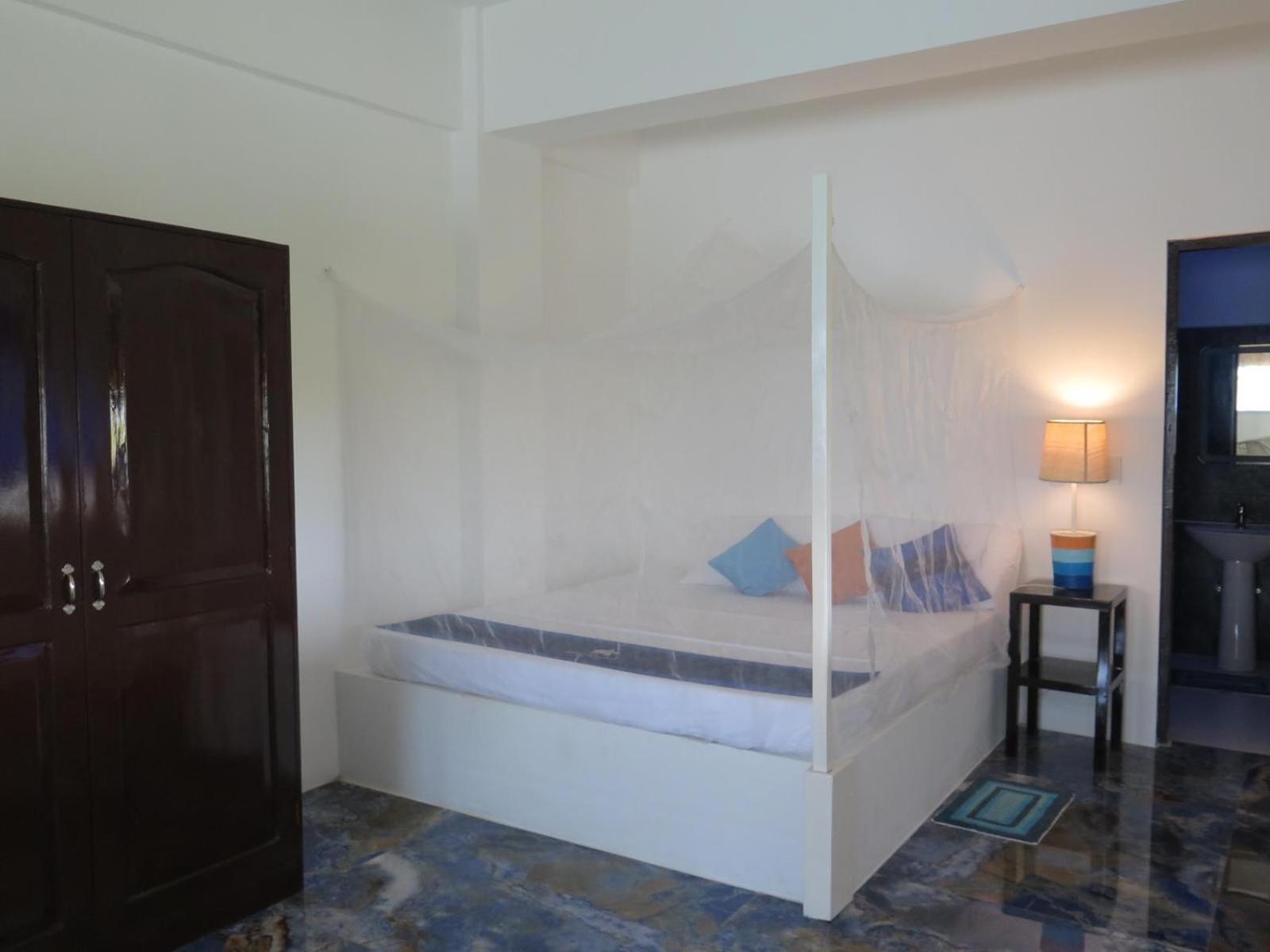 The Wild Orchid Resort - Moalboal Esterno foto