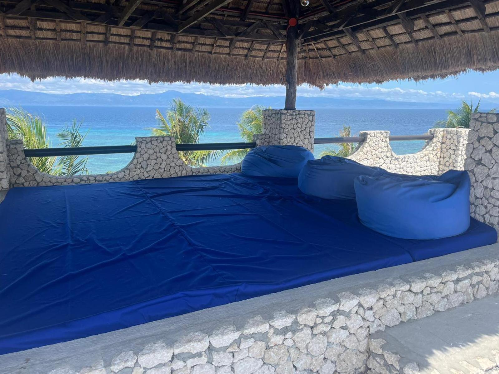 The Wild Orchid Resort - Moalboal Esterno foto