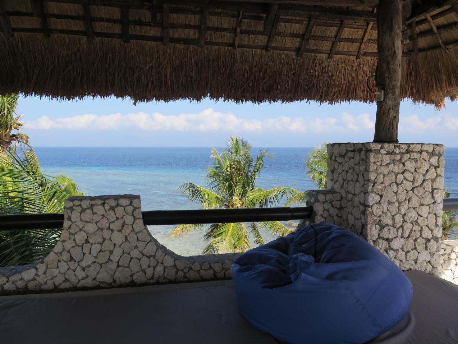 The Wild Orchid Resort - Moalboal Esterno foto