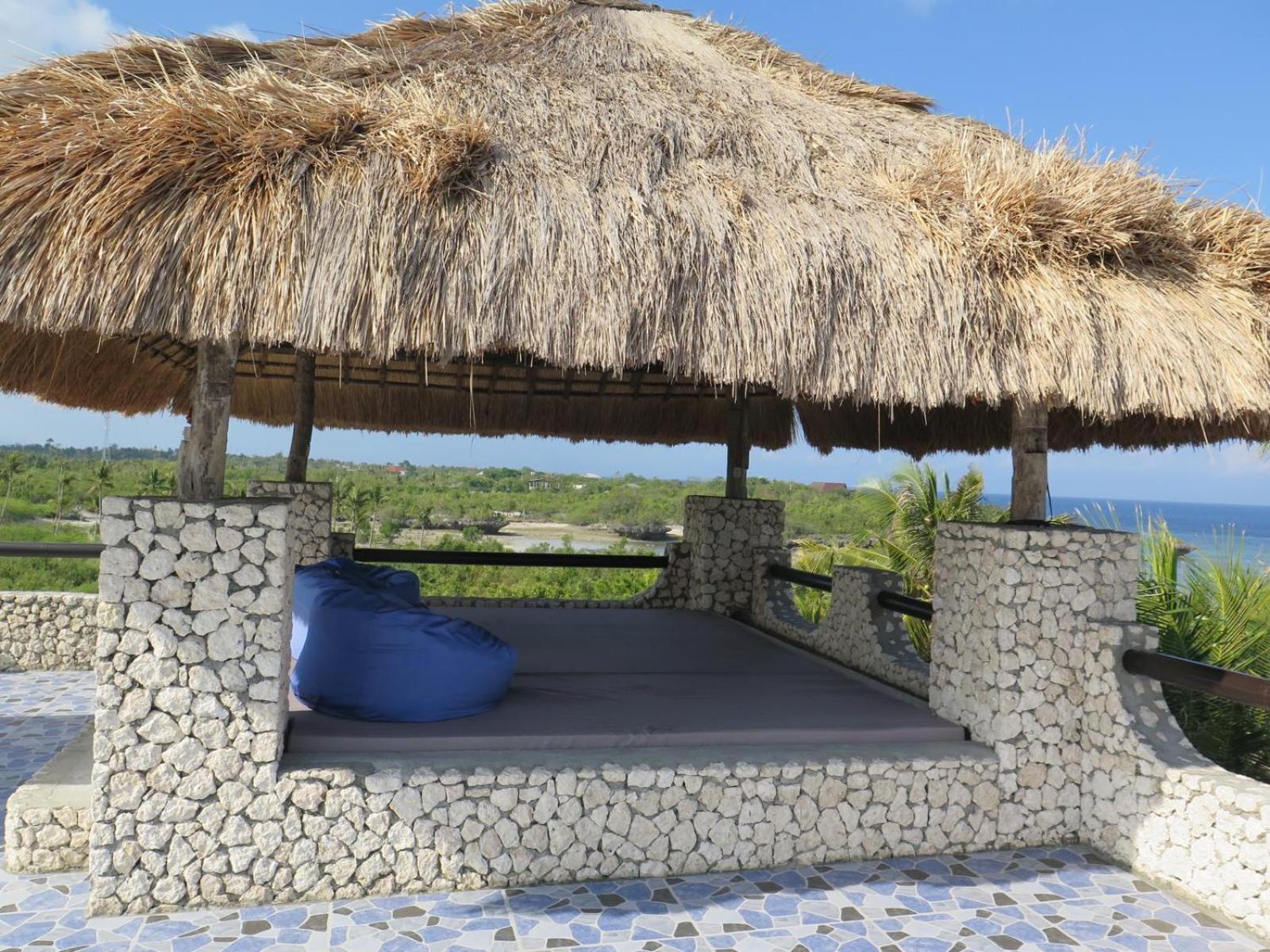 The Wild Orchid Resort - Moalboal Esterno foto