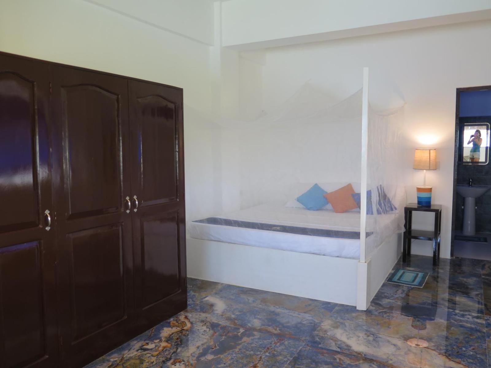 The Wild Orchid Resort - Moalboal Esterno foto