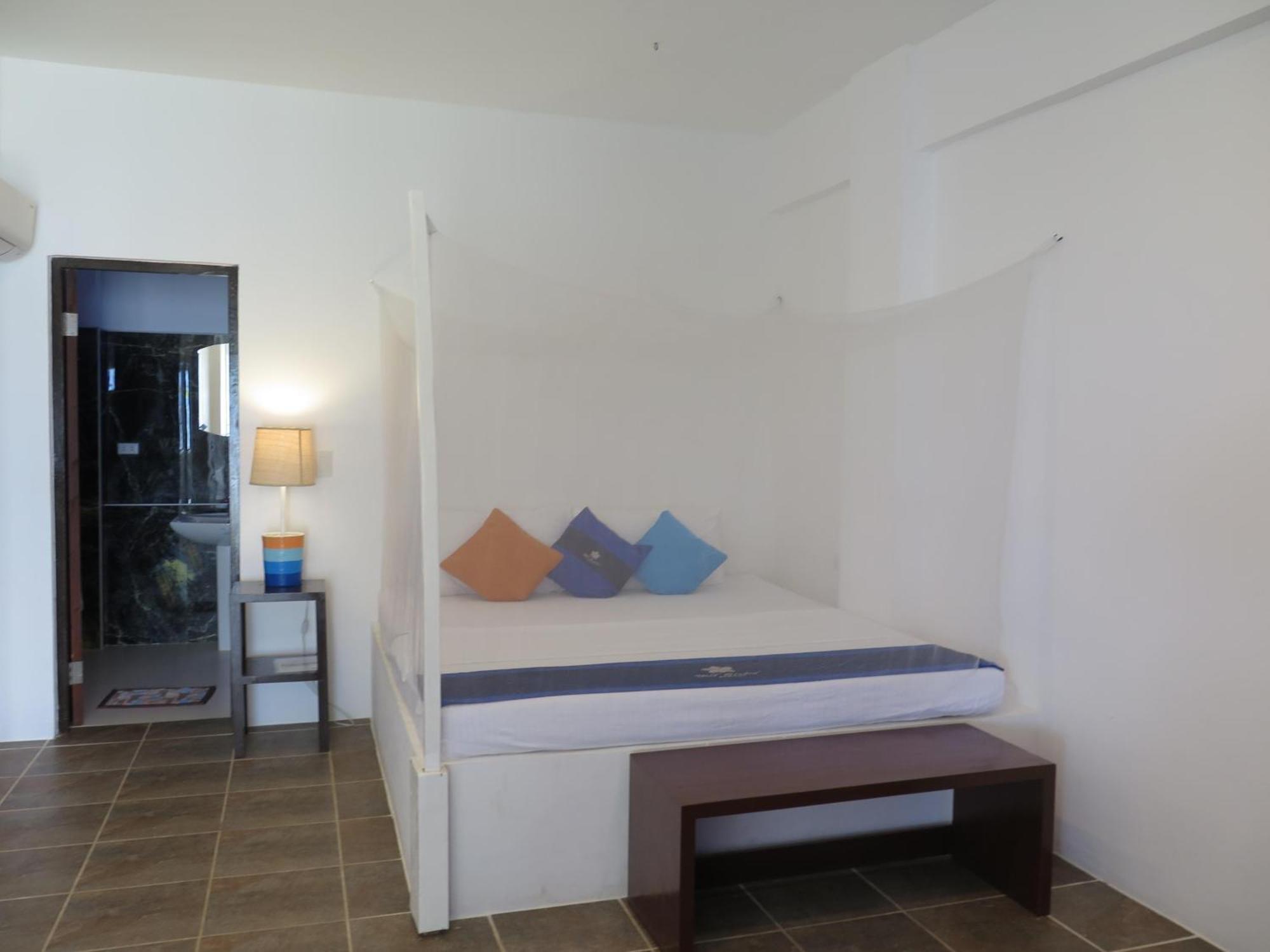 The Wild Orchid Resort - Moalboal Esterno foto