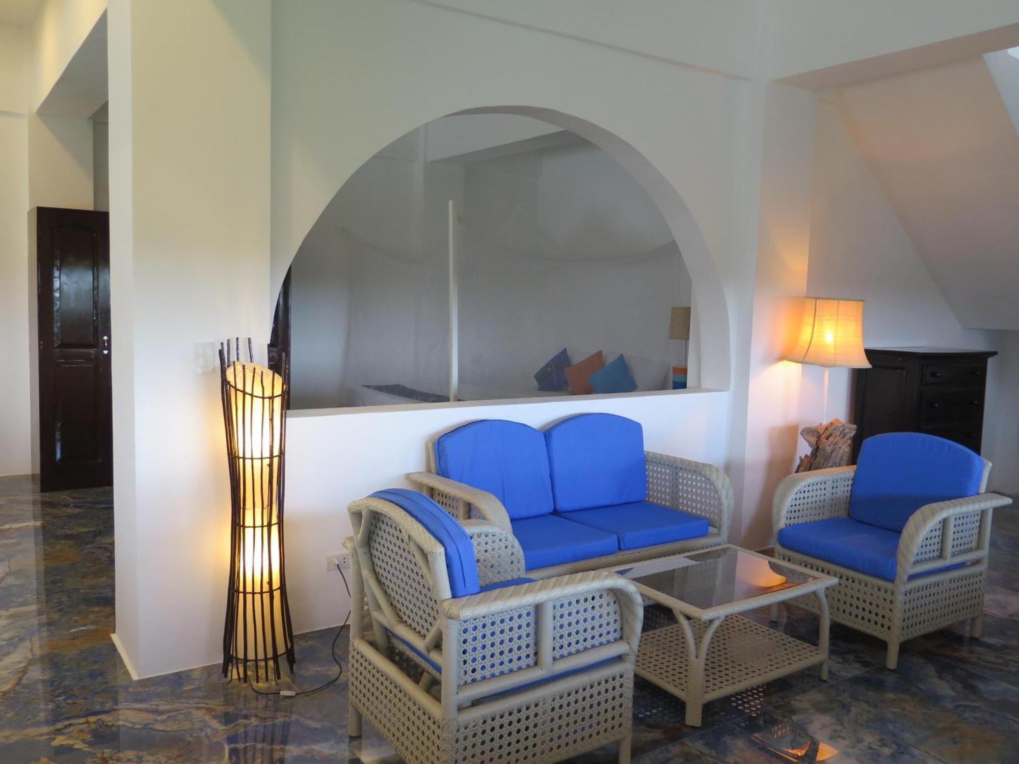 The Wild Orchid Resort - Moalboal Esterno foto