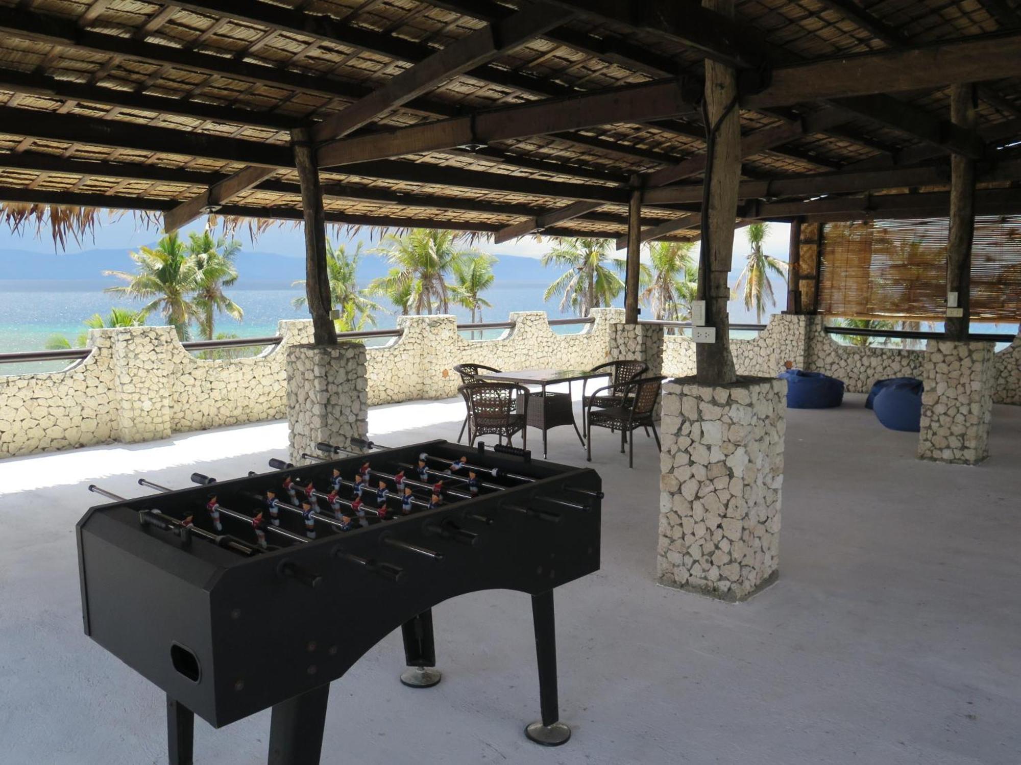 The Wild Orchid Resort - Moalboal Esterno foto