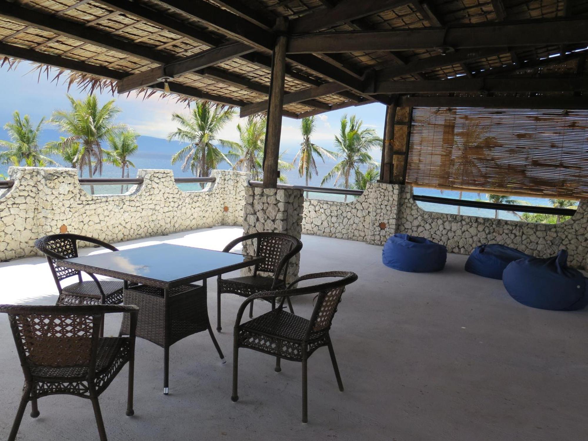 The Wild Orchid Resort - Moalboal Esterno foto