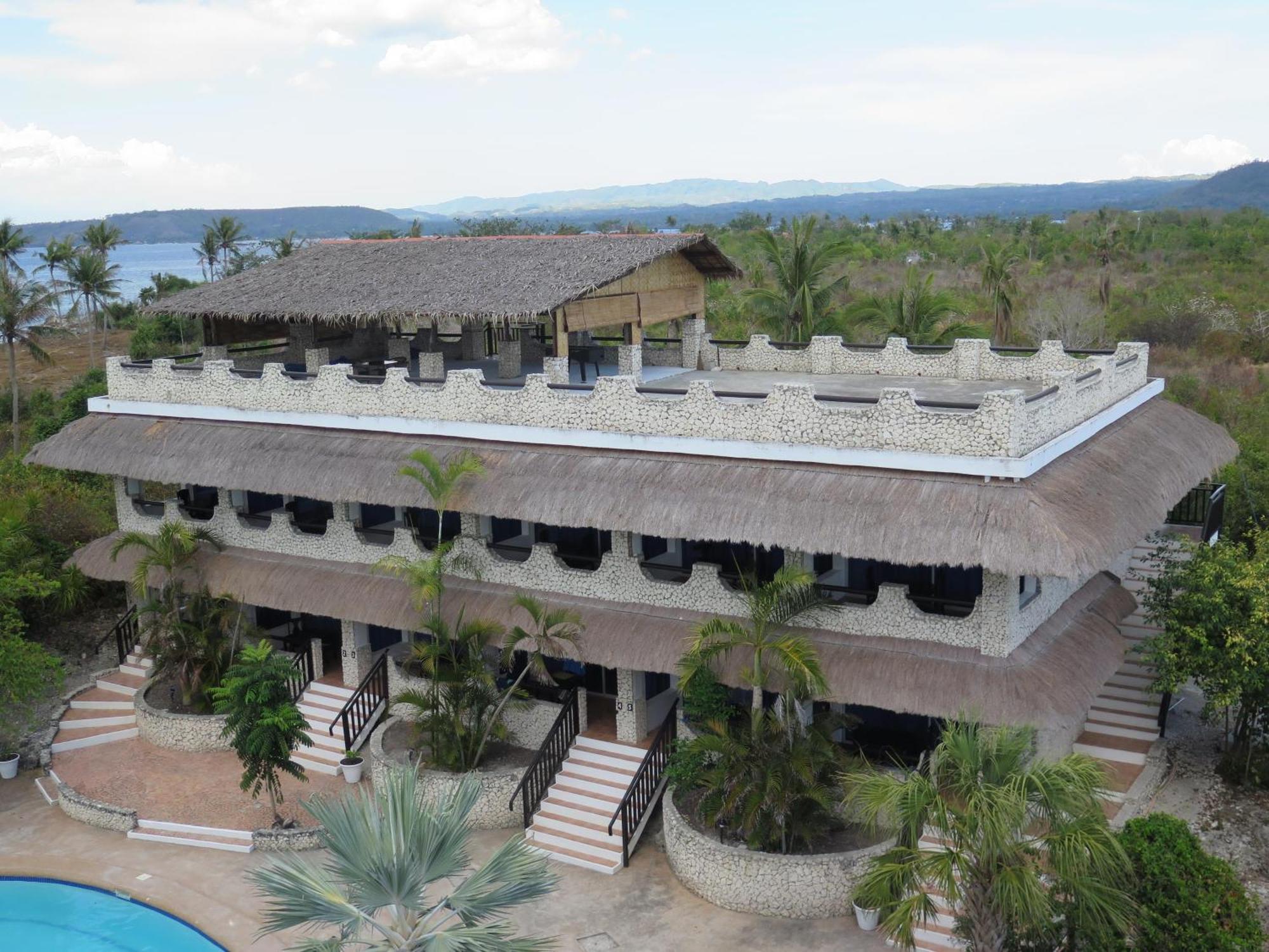 The Wild Orchid Resort - Moalboal Esterno foto
