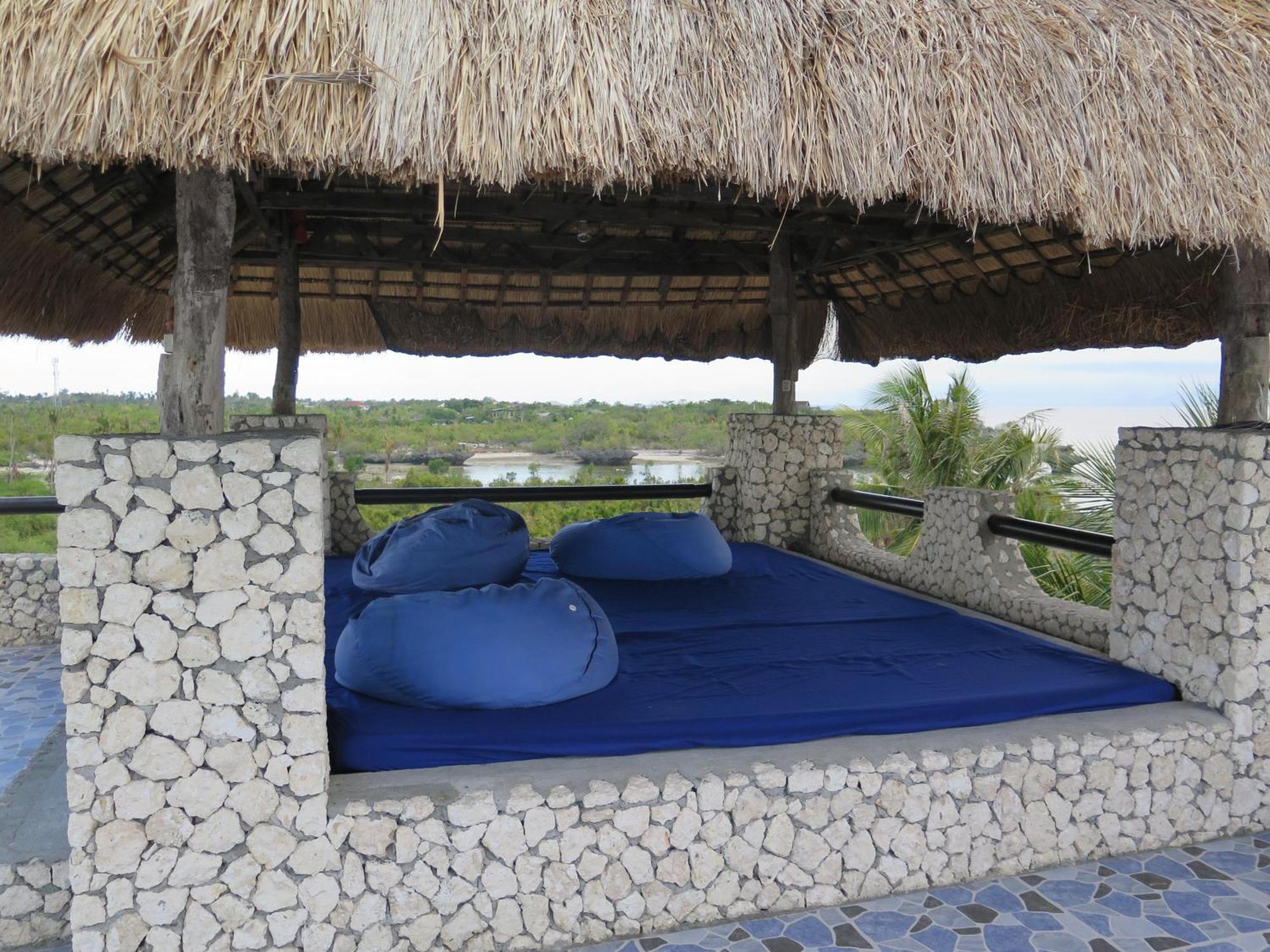 The Wild Orchid Resort - Moalboal Esterno foto