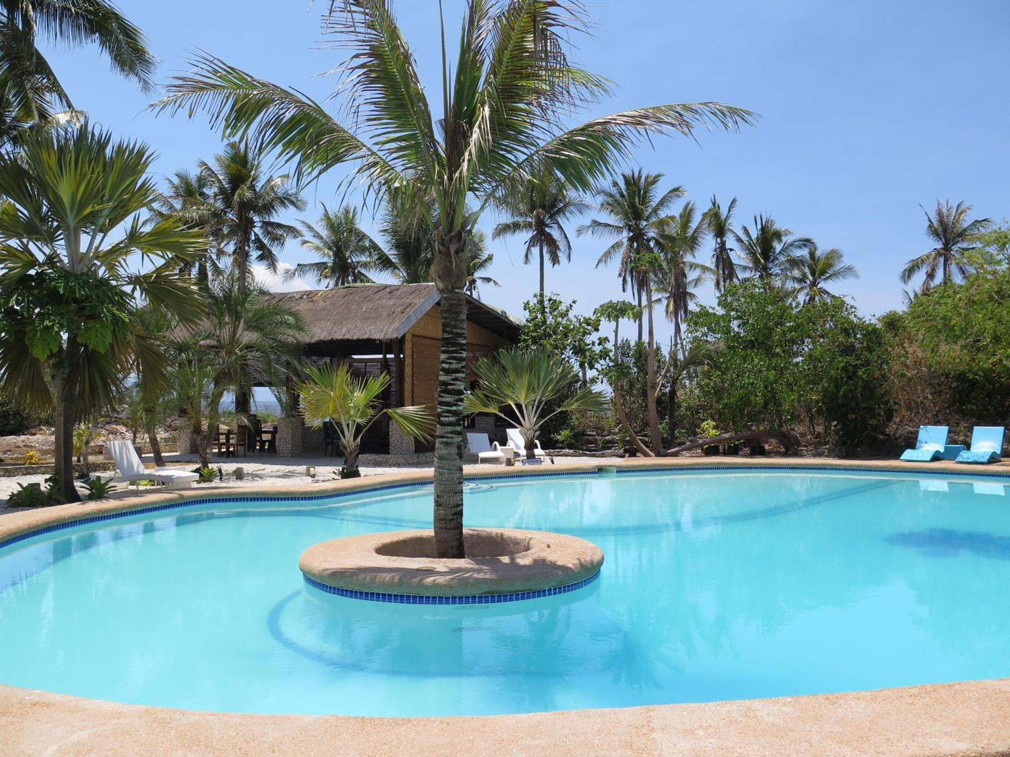 The Wild Orchid Resort - Moalboal Esterno foto