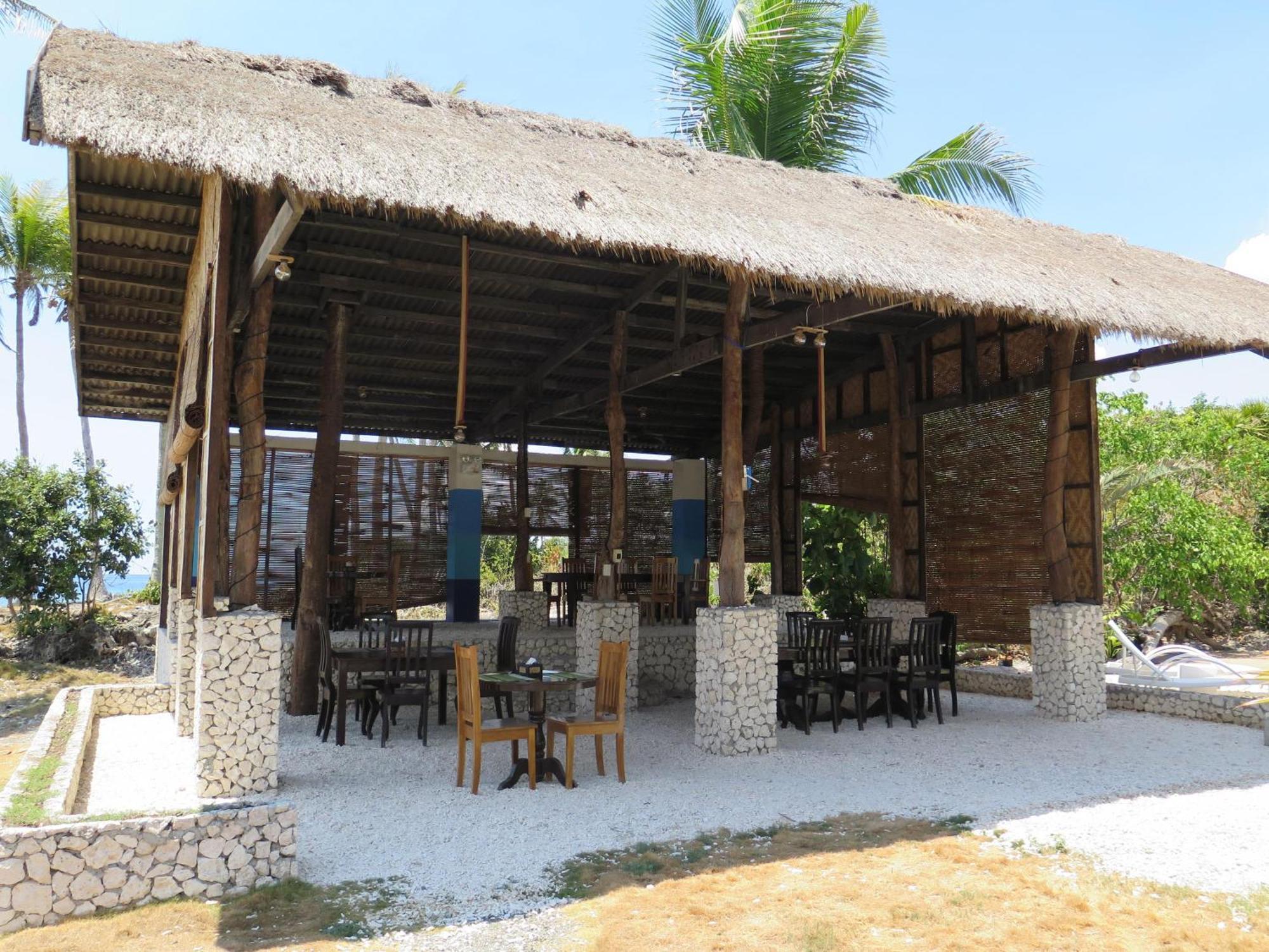 The Wild Orchid Resort - Moalboal Esterno foto