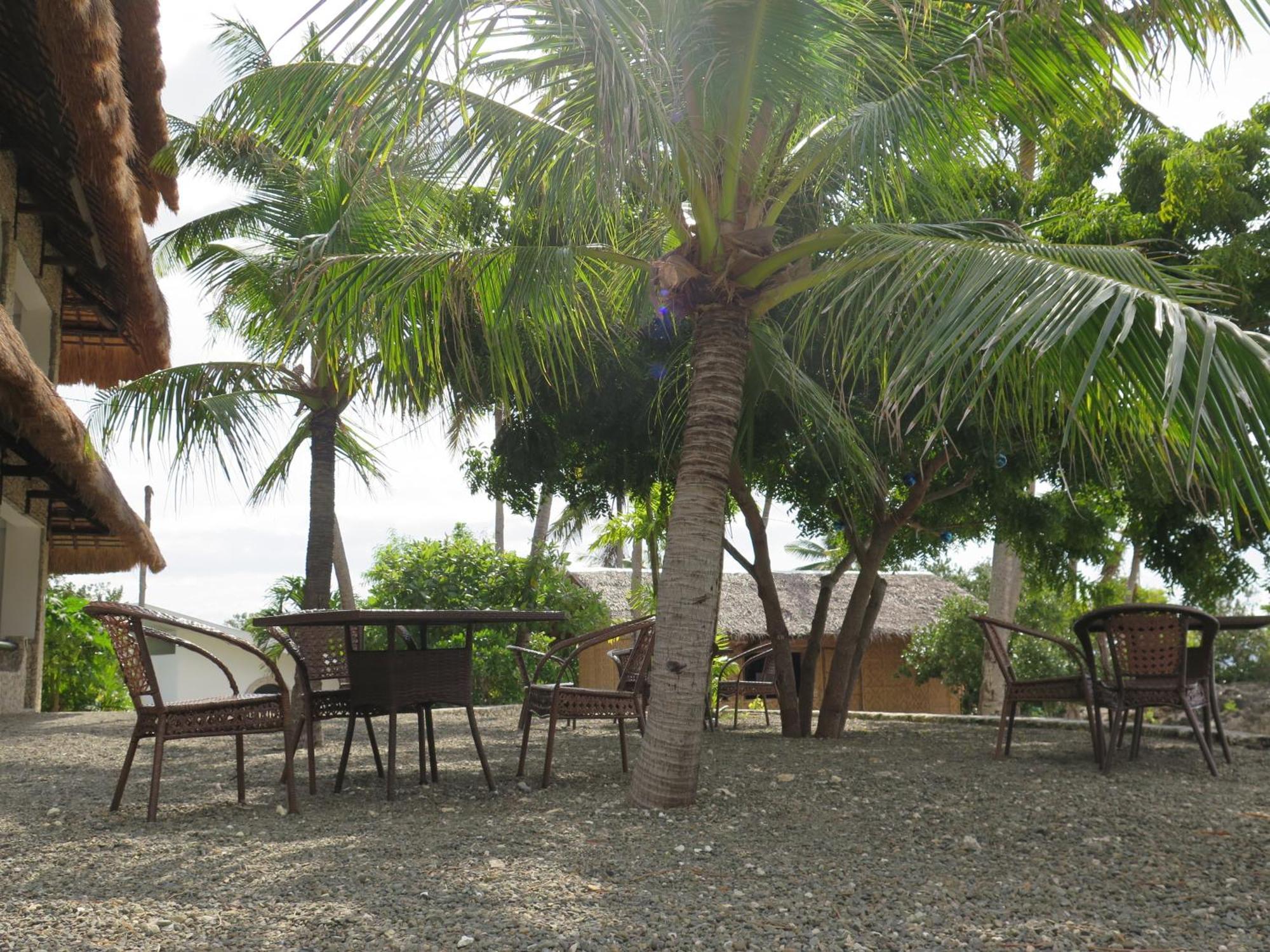 The Wild Orchid Resort - Moalboal Esterno foto