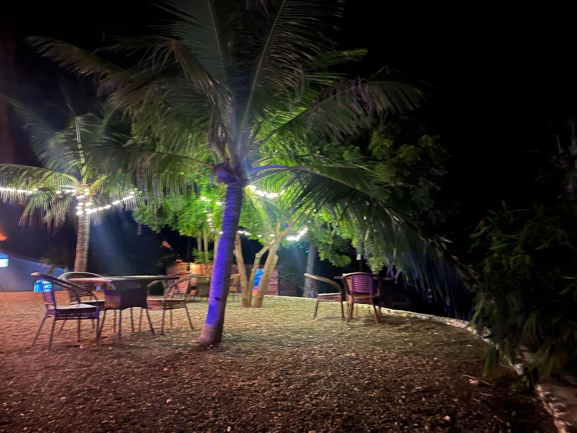 The Wild Orchid Resort - Moalboal Esterno foto
