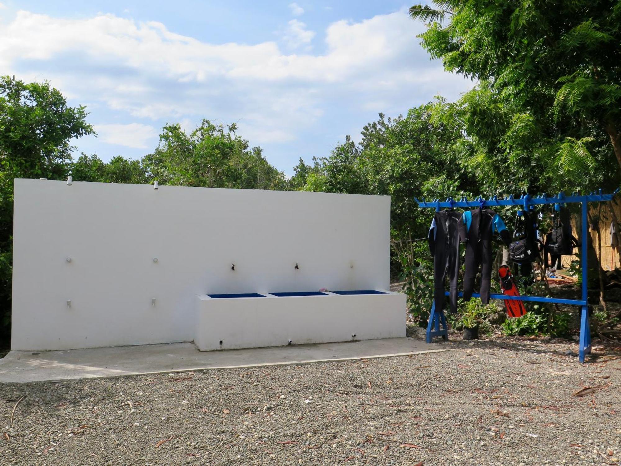 The Wild Orchid Resort - Moalboal Esterno foto