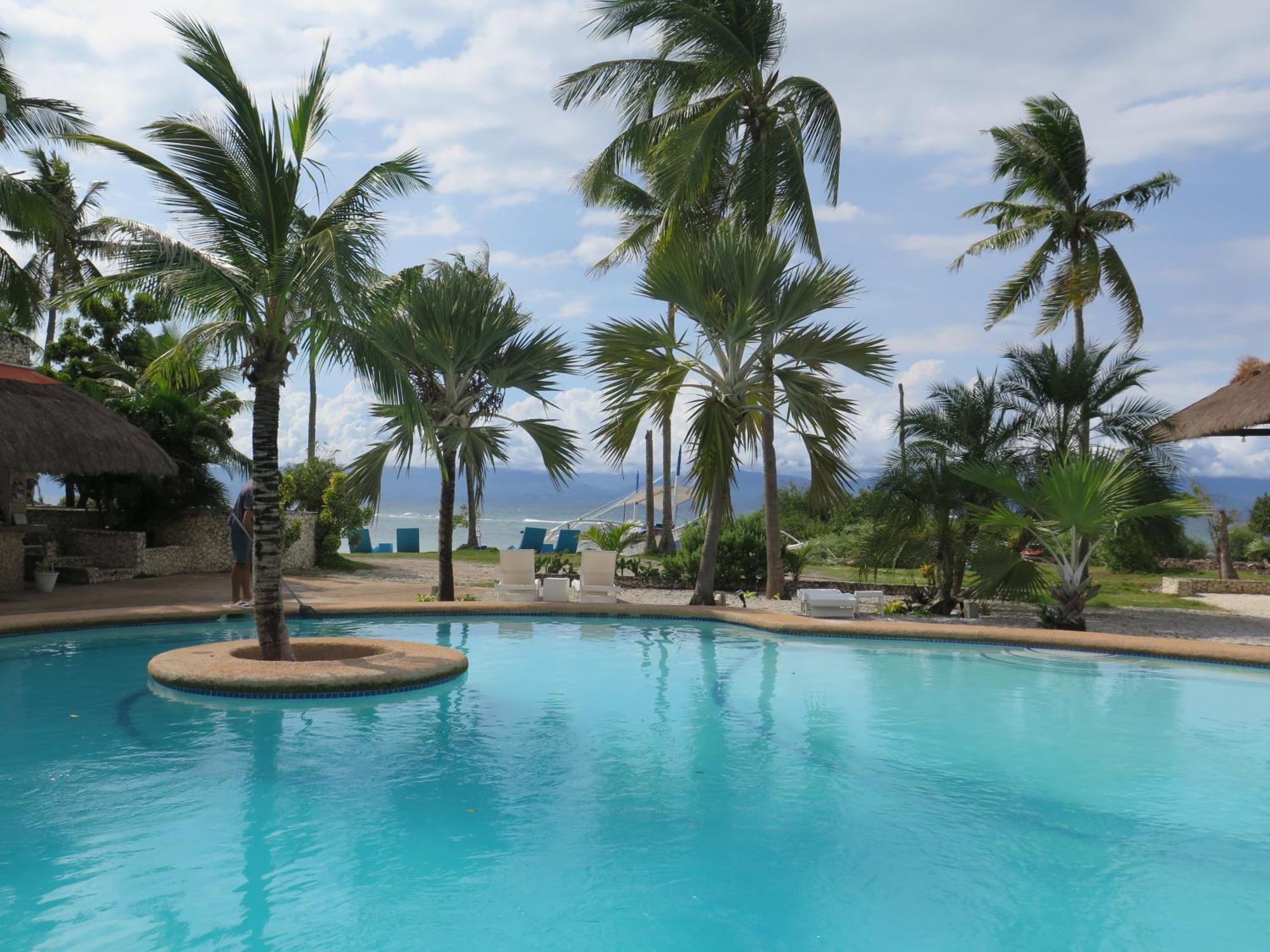 The Wild Orchid Resort - Moalboal Esterno foto