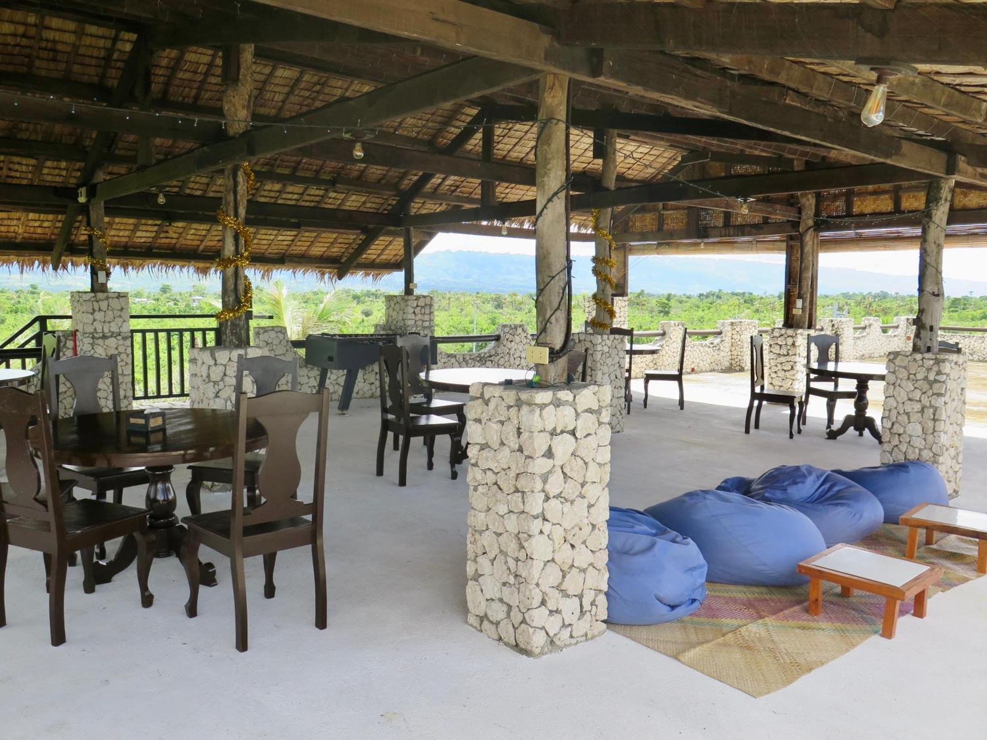 The Wild Orchid Resort - Moalboal Esterno foto