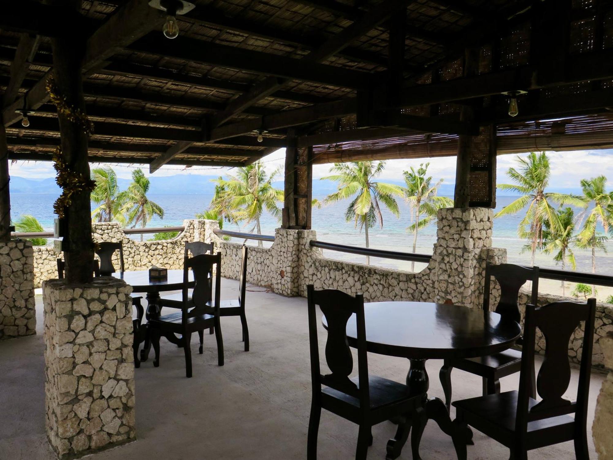 The Wild Orchid Resort - Moalboal Esterno foto
