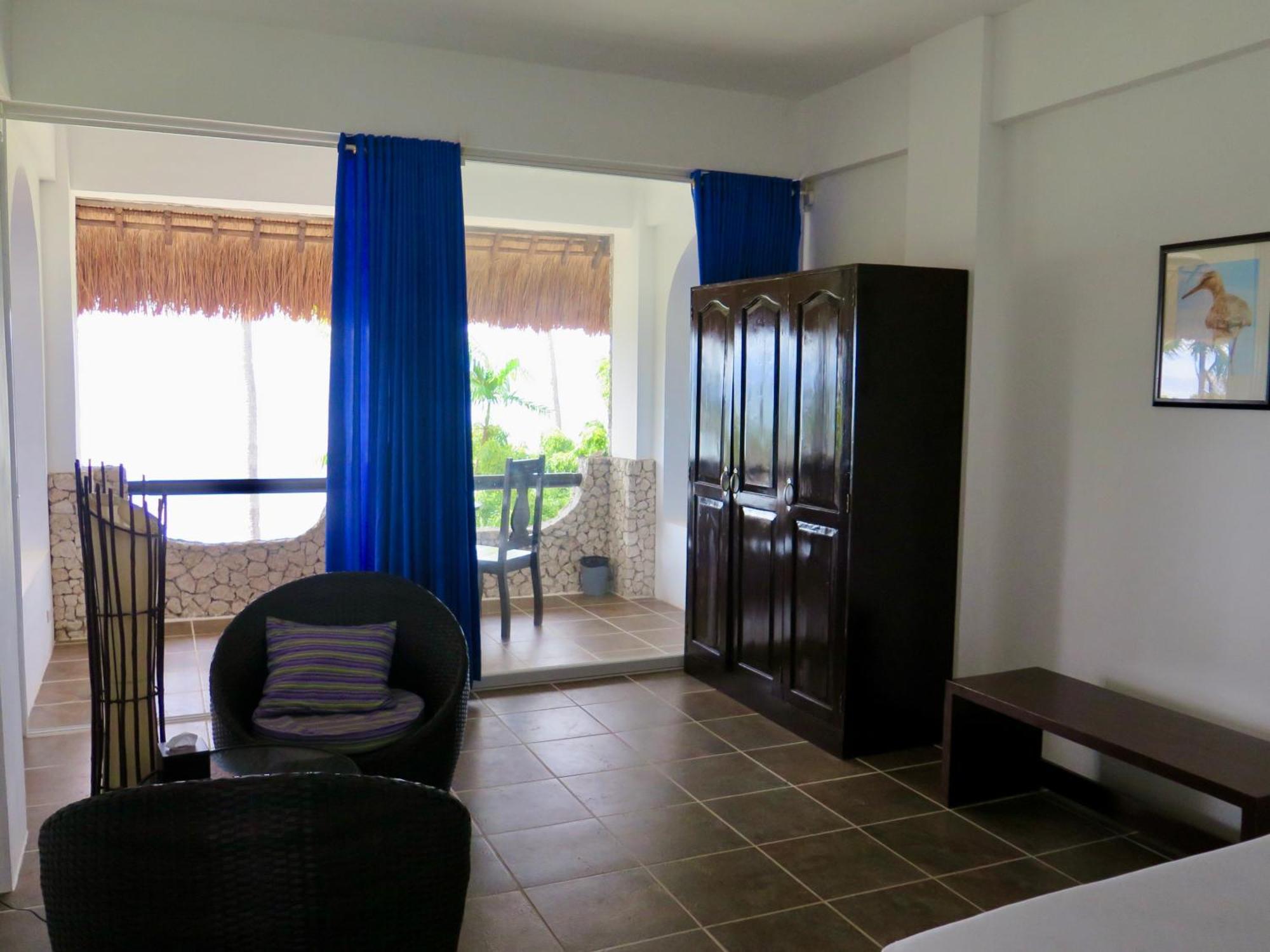 The Wild Orchid Resort - Moalboal Esterno foto