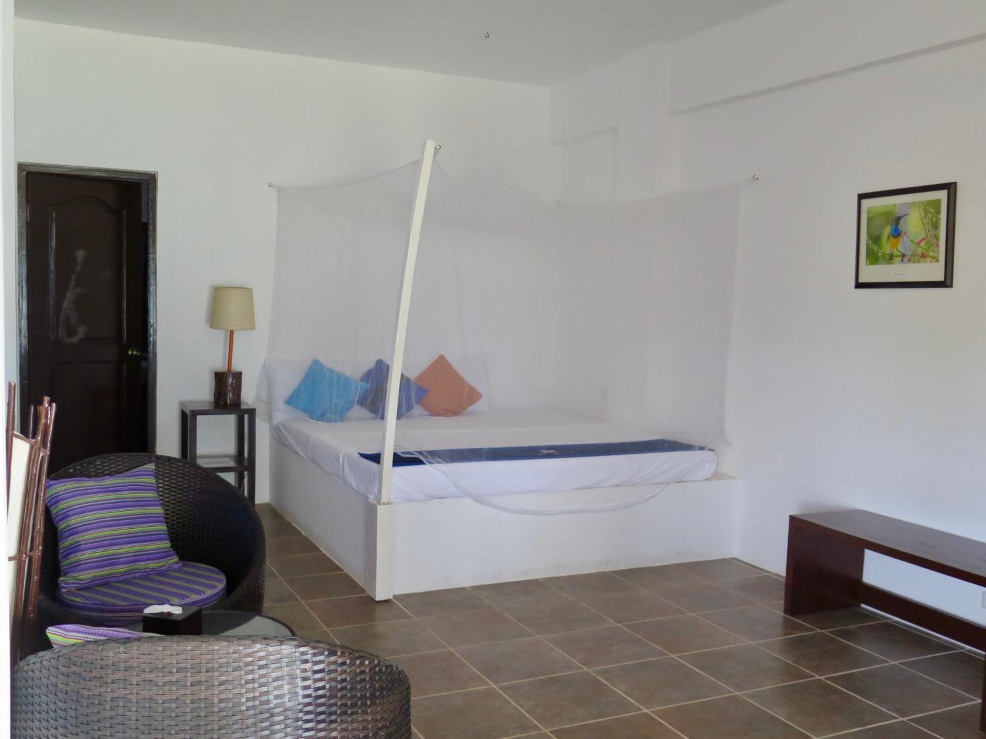 The Wild Orchid Resort - Moalboal Esterno foto