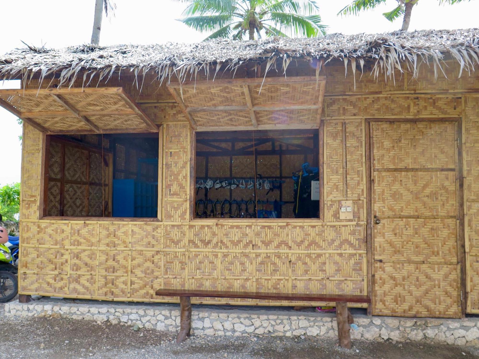 The Wild Orchid Resort - Moalboal Esterno foto