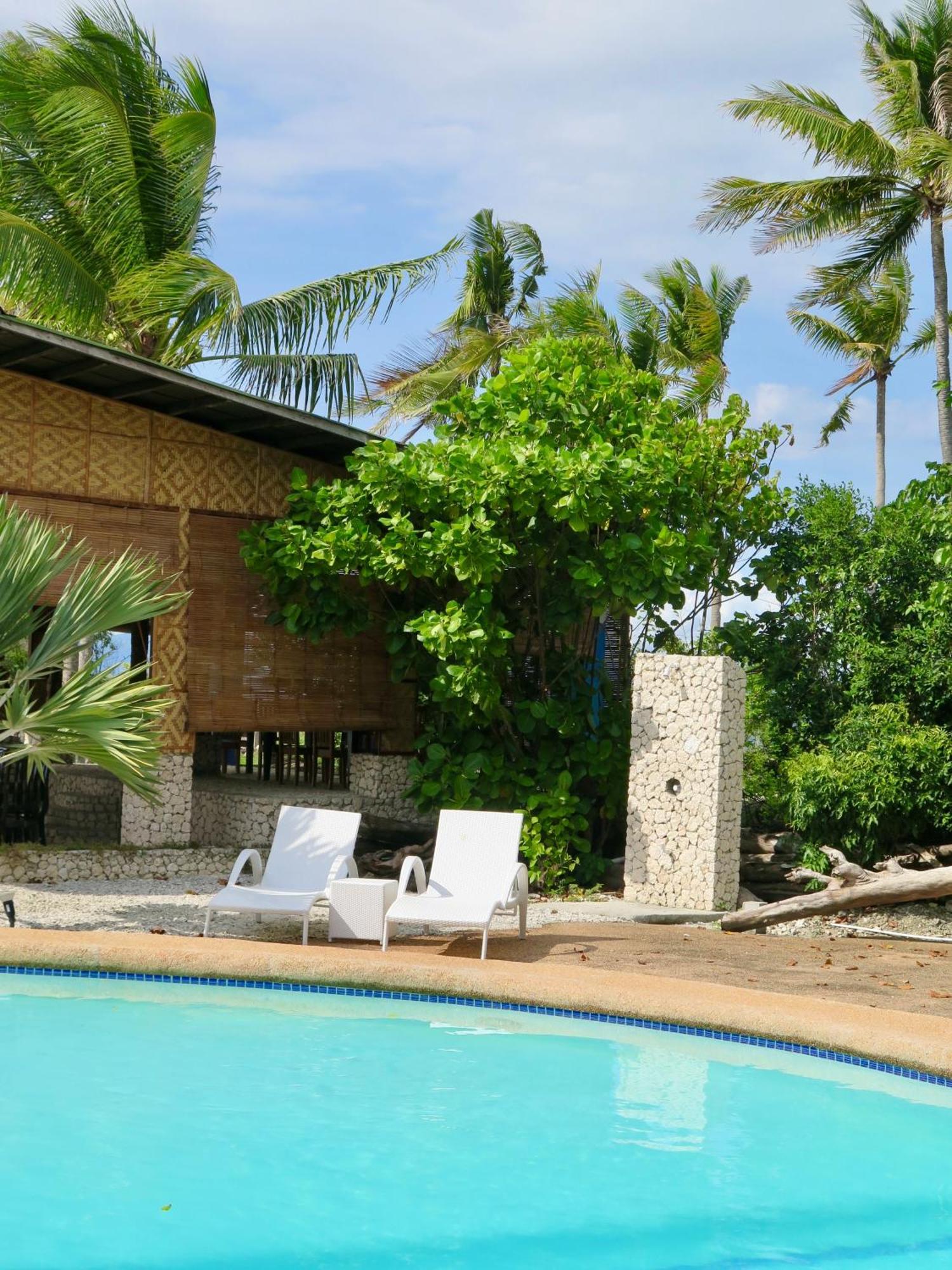 The Wild Orchid Resort - Moalboal Esterno foto
