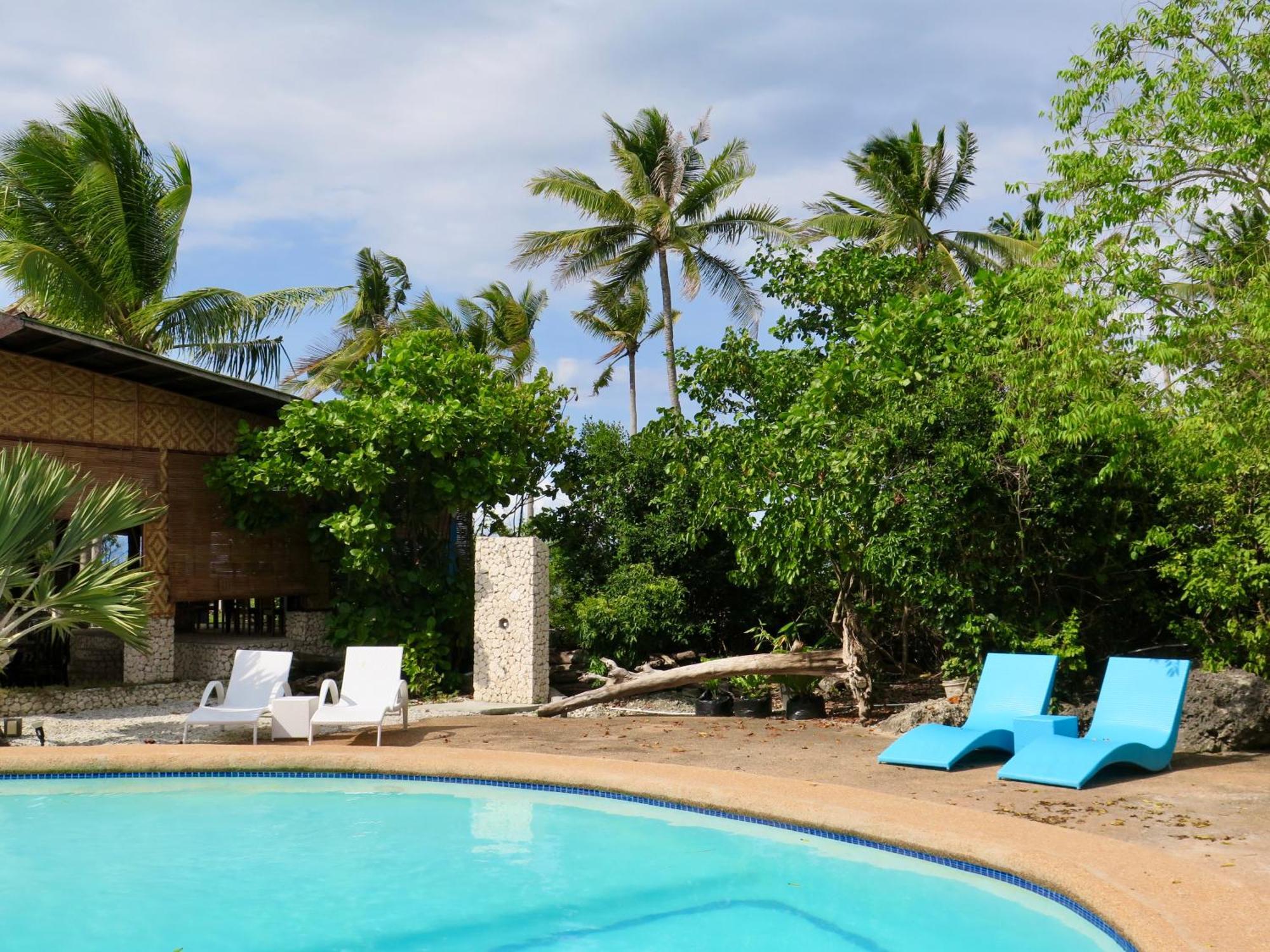 The Wild Orchid Resort - Moalboal Esterno foto