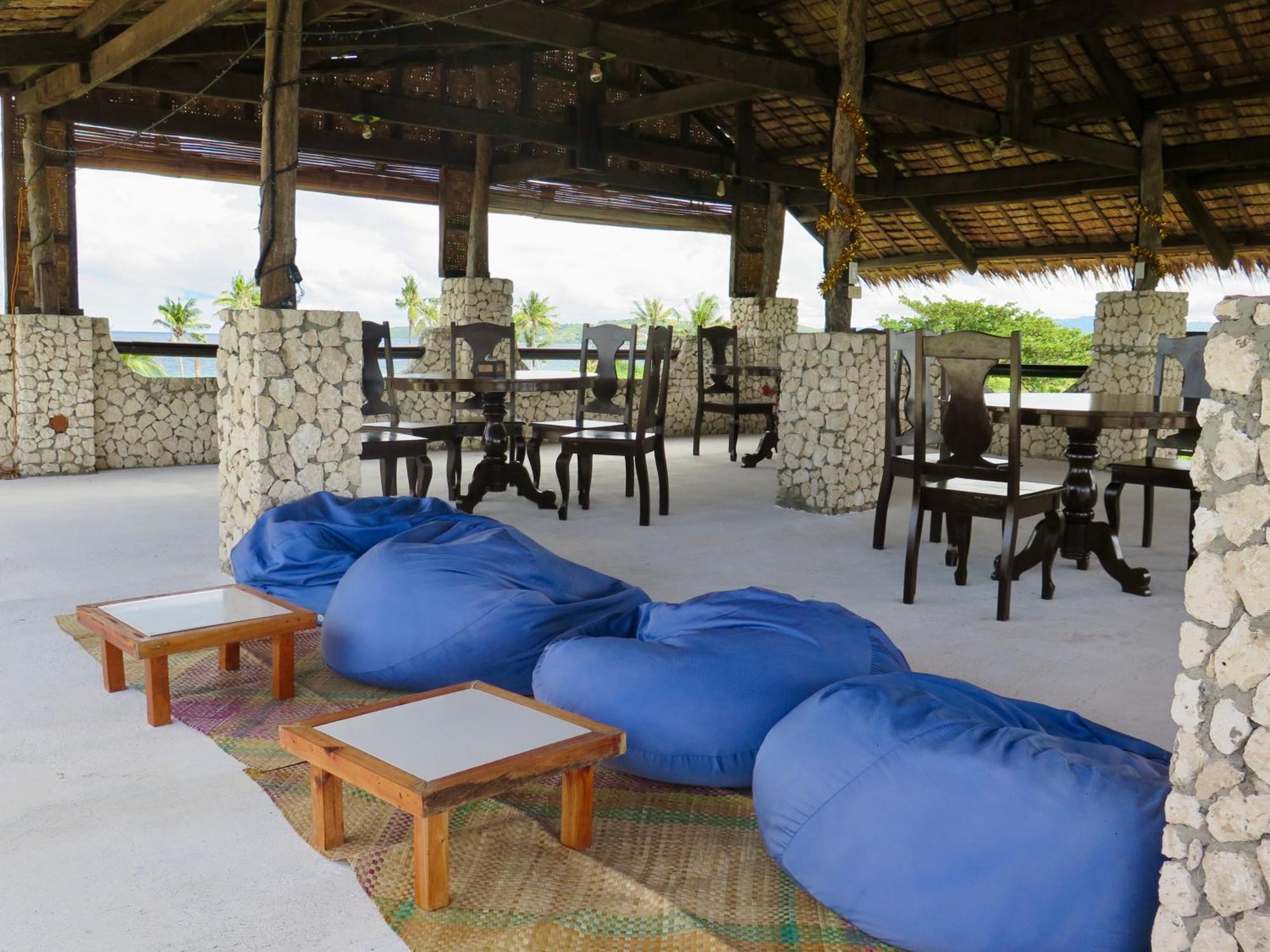The Wild Orchid Resort - Moalboal Esterno foto
